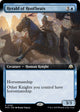 Herald of Hoofbeats (Extended Art) (109) (March of the Machine)