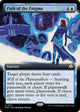 Path of the Enigma (Extended Art) (110) (March of the Machine)