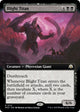 [Foil] Blight Titan (Extended Art) (112) (March of the Machine)