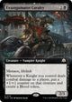 Exsanguinator Cavalry (Extended Art) (113) (March of the Machine)