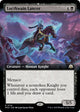 Locthwain Lancer (Extended Art) (114) (March of the Machine)