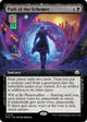 Path of the Schemer (Extended Art) (115) (March of the Machine)