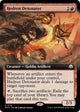 Hedron Detonator (Extended Art) (118) (March of the Machine)