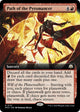 [Foil] Path of the Pyromancer (Extended Art) (121) (March of the Machine)