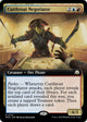 Cutthroat Negotiator (Extended Art) (127) (March of the Machine)