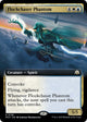 Flockchaser Phantom (Extended Art) (128) (March of the Machine)
