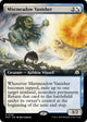 [Foil] Mistmeadow Vanisher (Extended Art) (129) (March of the Machine)