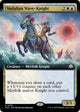 Vodalian Wave-Knight (Extended Art) (130) (March of the Machine)