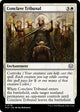 Conclave Tribunal (178) (March of the Machine)