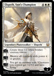 Elspeth, Sun's Champion (182) (March of the Machine)