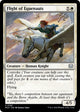 Flight of Equenauts (186) (March of the Machine)