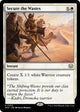 Secure the Wastes (203) (March of the Machine)