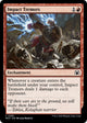Impact Tremors (285) (March of the Machine)
