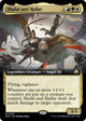 [Foil] Shalai and Hallar (Extended Art) (96) (March of the Machine)