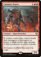 [Foil] Calamity Bearer (125) (Media Promos)