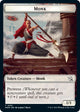 Monk Token (1) (March of the Machine)