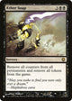 Aether Snap (37/165) (The List Reprints)