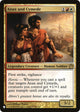 Anax and Cymede (186/249) (The List Reprints)