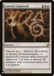 Austere Command (LRW) (3/301) (The List Reprints)