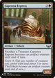 Capenna Express (139/281) (The List Reprints)