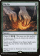 Dig Up (197/277) (The List Reprints)