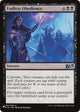 Endless Obedience (094/269) (The List Reprints)