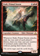 Etali, Primal Storm (100/196) (The List Reprints)