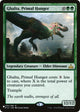 Ghalta, Primal Hunger (130/196) (The List Reprints)