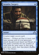Invasive Surgery (068/297) (The List Reprints)