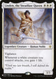 Linden, the Steadfast Queen (020/269) (The List Reprints)