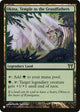 Okina, Temple to the Grandfathers (280/306) (The List Reprints)