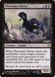 Phyrexian Delver (86/356) (The List Reprints)