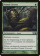 Primal Cocoon (191/249) (The List Reprints)