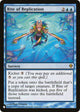 Rite of Replication (ZEN) (61/249) (The List Reprints)