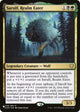 Sarulf, Realm Eater (228/285) (The List Reprints)