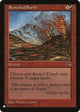 Scorched Earth (The List Reprints)