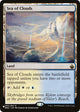 Sea of Clouds (084/254) (The List Reprints)