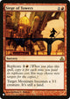 Siege of Towers (76/165) (The List Reprints)
