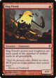 Slag Fiend (95/175) (The List Reprints)