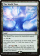 The World Tree (275/285) (The List Reprints)