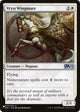 Vryn Wingmare (043/274) (The List Reprints)