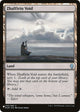 Zhalfirin Void (249/269) (The List Reprints)