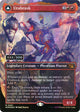 [Foil] Urabrask (Serial Numbered) (341) (March of the Machine)