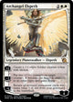 Archangel Elspeth (6) (March of the Machine)