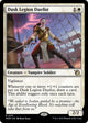 Dusk Legion Duelist (11) (March of the Machine)