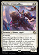 Knight-Errant of Eos (26) (March of the Machine)