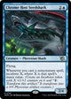 Chrome Host Seedshark (51) (March of the Machine)