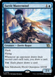 [Foil] Faerie Mastermind (58) (March of the Machine)