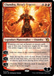 Chandra, Hope's Beacon (134) (March of the Machine)