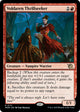 [Foil] Voldaren Thrillseeker (171) (March of the Machine)